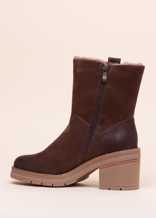 Полусапоги Marco Tozzi