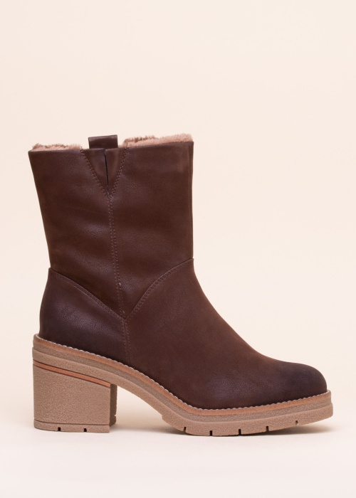 Полусапоги Marco Tozzi