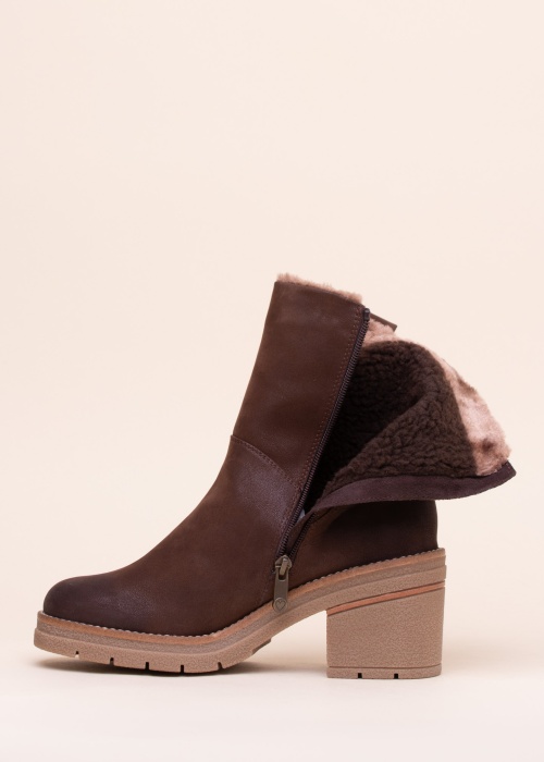 Полусапоги Marco Tozzi