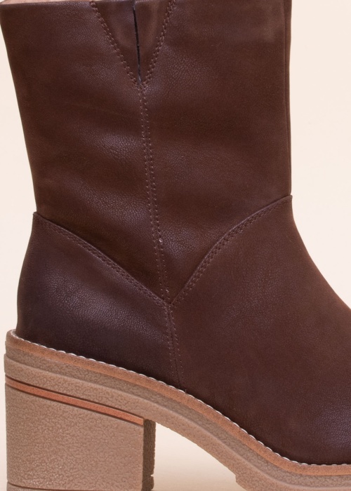 Полусапоги Marco Tozzi