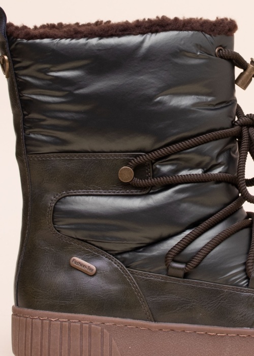 Marco Tozzi poolsaapad