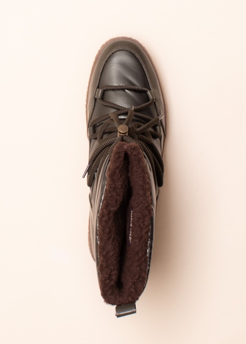 Marco Tozzi poolsaapad