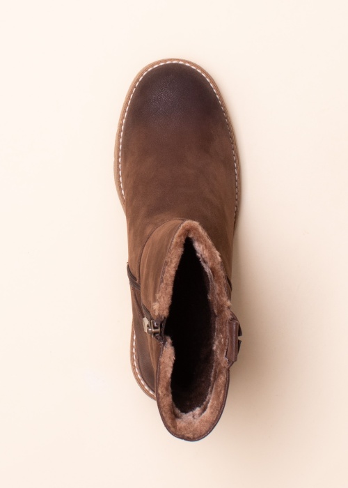 Полусапоги Marco Tozzi