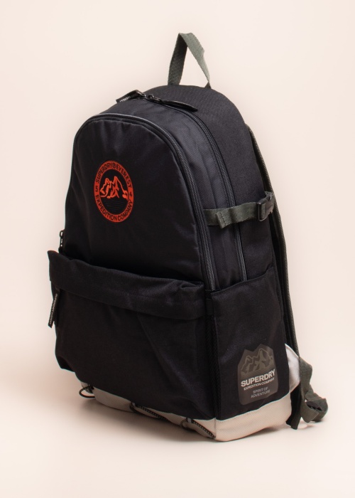 SuperDry seljakott Everest