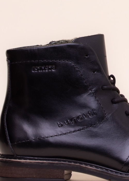 Полусапоги Marcello я Bugatti