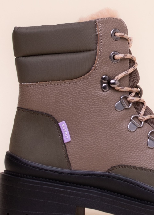 Полусапоги Esprit