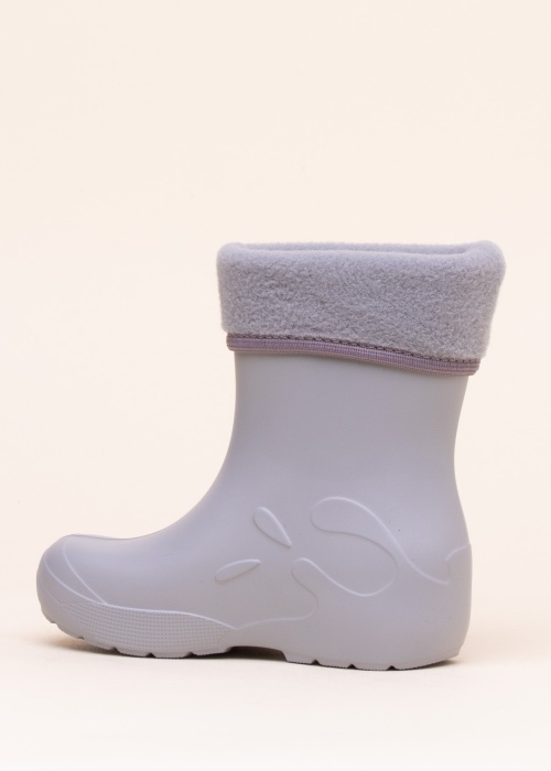 Тёплые резиновые сапоги Panda Camminare