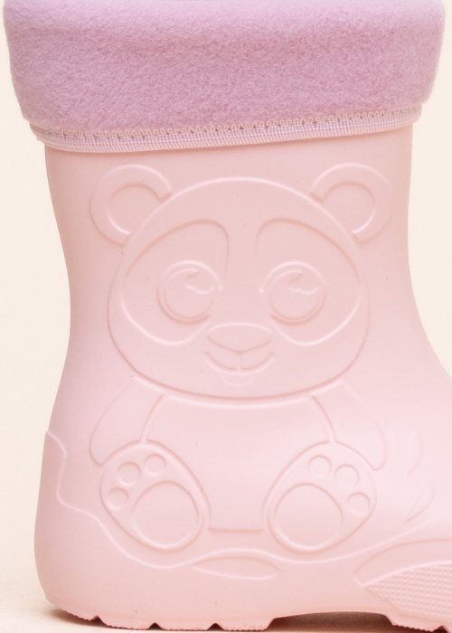 Camminare termokummikud Panda