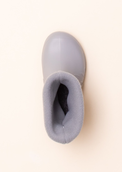 Тёплые резиновые сапоги Panda Camminare