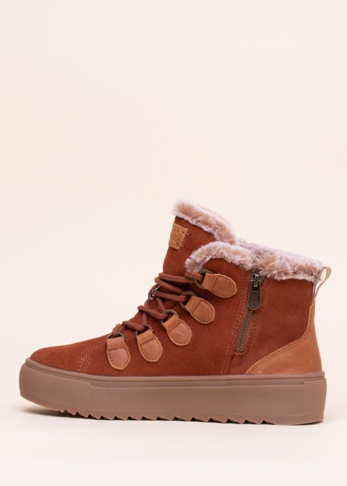 Полусапоги Avril я Cougar