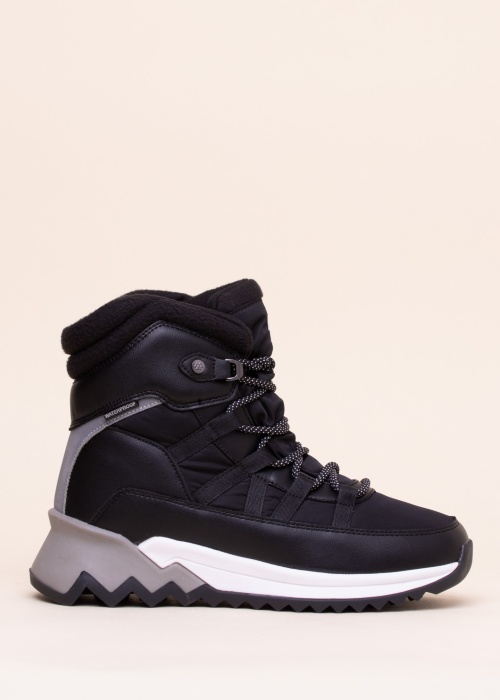 Зимние сапоги Steez Cougar