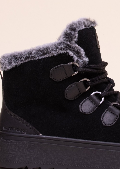 Полусапоги Avril я Cougar