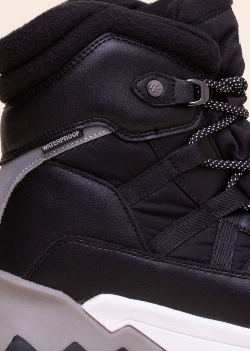 Зимние сапоги Steez Cougar