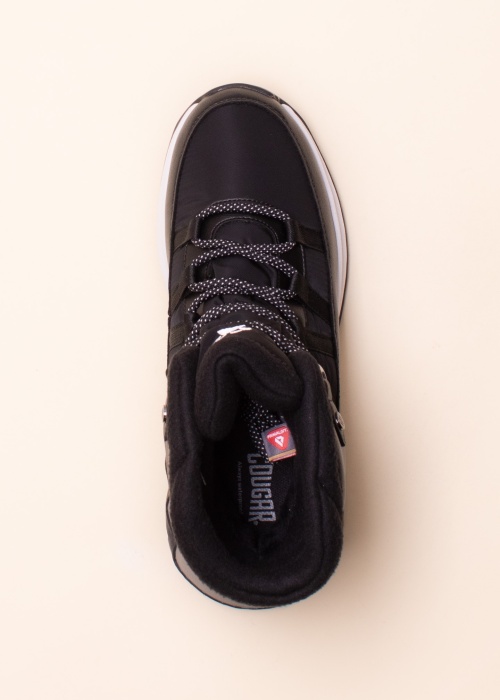 Зимние сапоги Steez Cougar