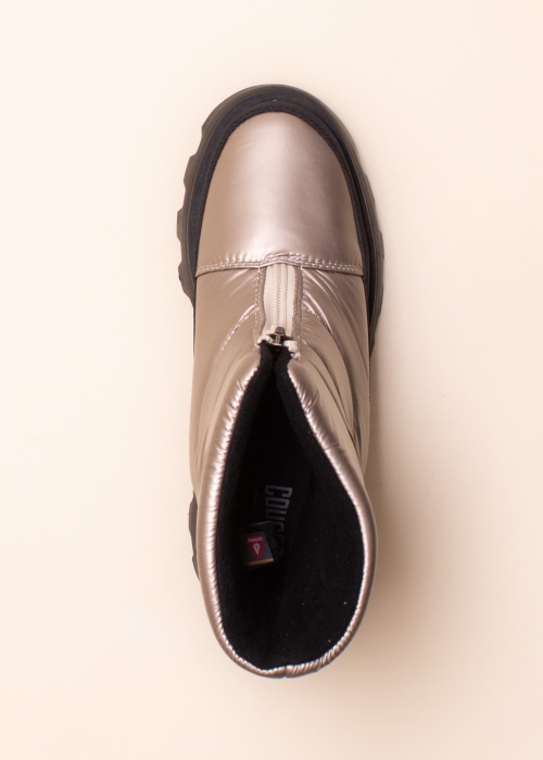 Полусапоги Savvy я Cougar