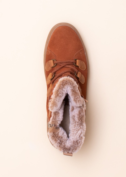 Полусапоги Avril я Cougar