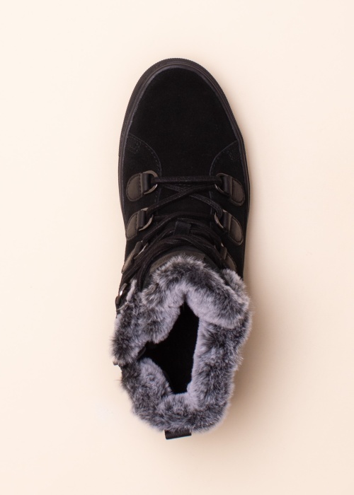 Полусапоги Avril я Cougar