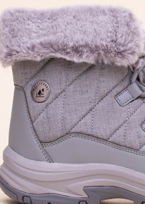 Skechers talvesaapad