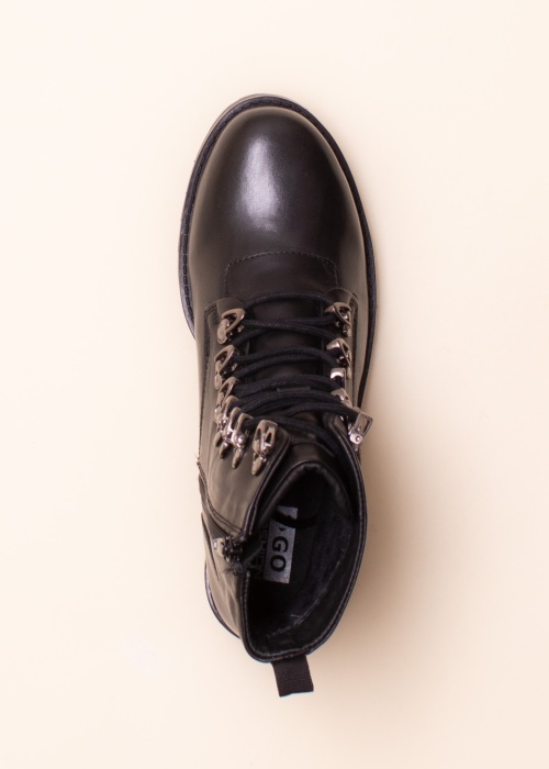 Полусапоги 2Go Fashion