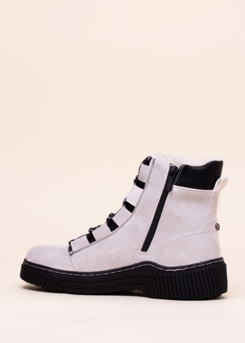 Полусапоги Mustang