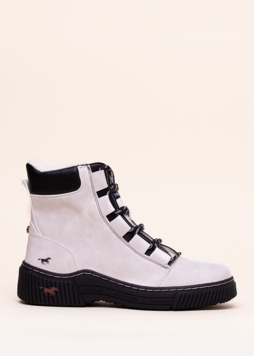 Полусапоги Mustang