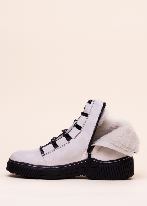 Полусапоги Mustang