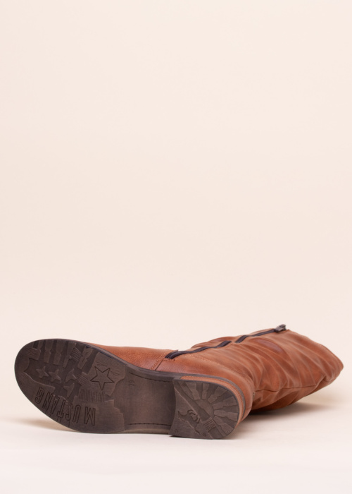 Сапоги Mustang