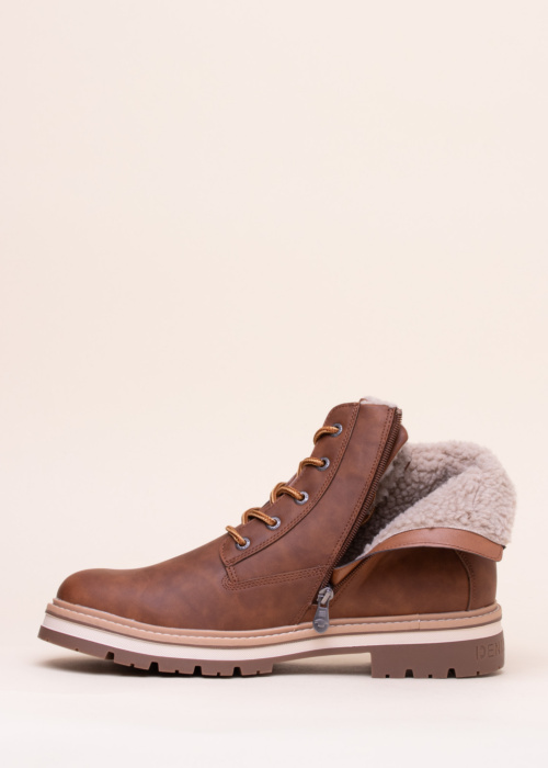 Tom Tailor poolsaapad Naika