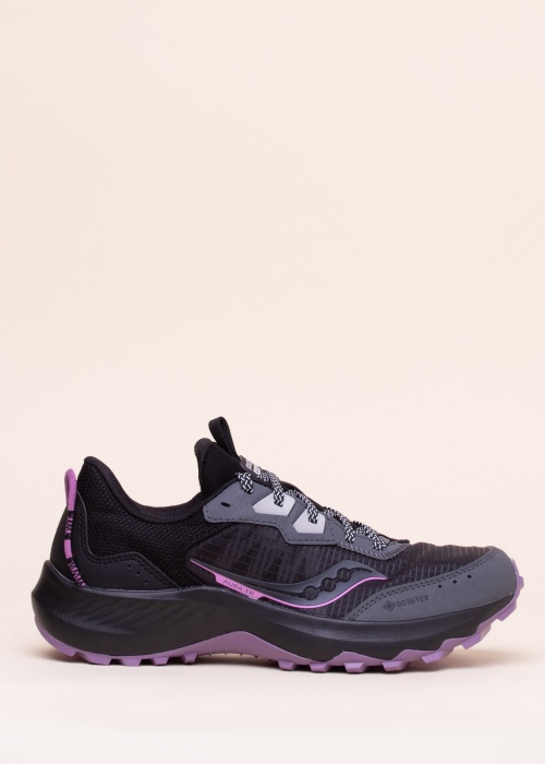 saucony talve jooksujalatsid Aura Tr Gtx