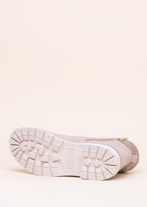 Tom Tailor poolsaapad Felizitas