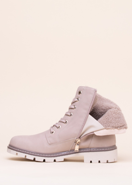 Tom Tailor poolsaapad Felizitas