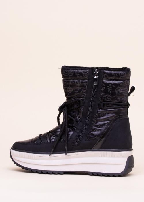 Полусапоги Tom Tailor