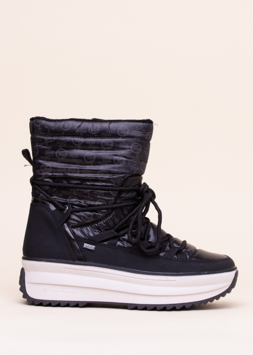 Полусапоги Tom Tailor