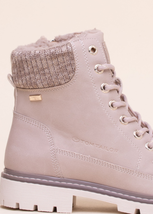 Tom Tailor poolsaapad Felizitas