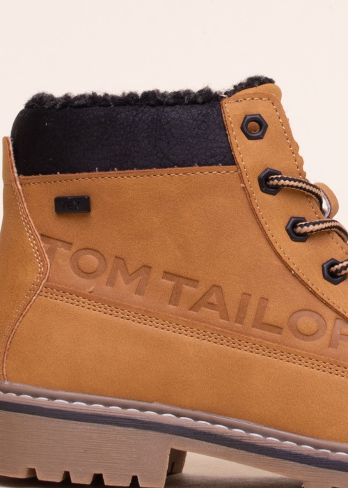 Полусапоги Silas Tom Tailor