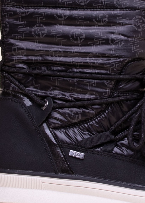 Полусапоги Tom Tailor