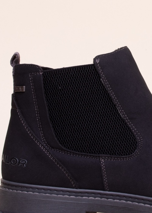 Tom Tailor poolsaapad