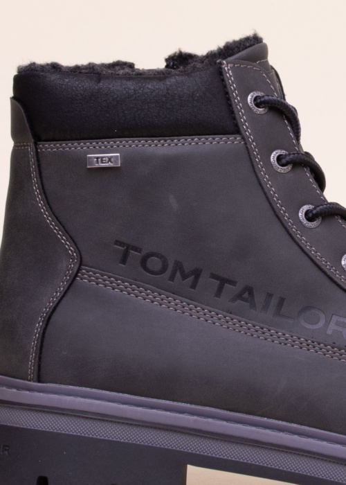 Полусапоги Naika Tom Tailor