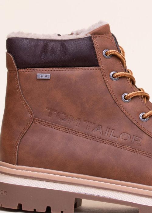 Tom Tailor poolsaapad Naika