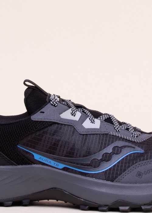 Зимняя обувь для бега Aura Tr Gtx saucony