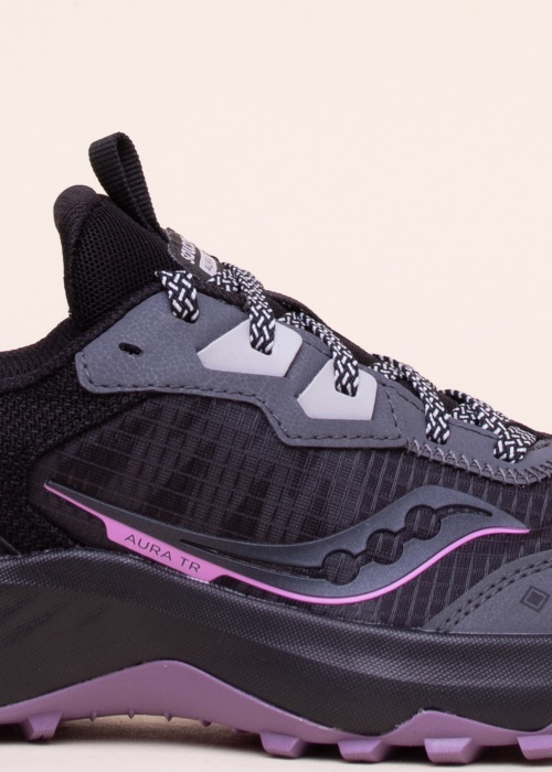 saucony talve jooksujalatsid Aura Tr Gtx
