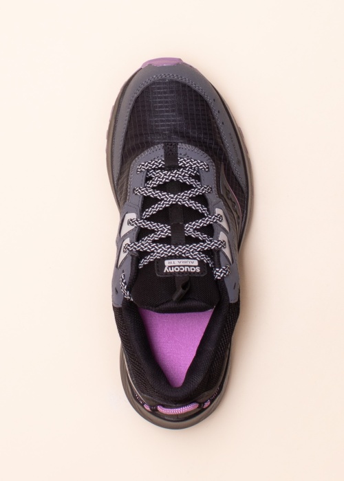 saucony talve jooksujalatsid Aura Tr Gtx