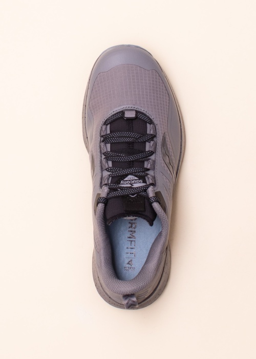 Зимняя обувь для бега Peregrine Ice+ saucony