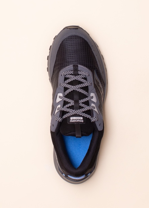 Зимняя обувь для бега Aura Tr Gtx saucony