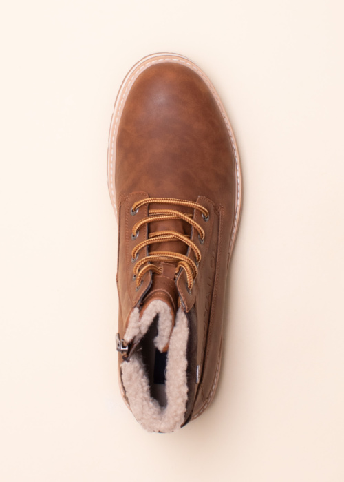 Tom Tailor poolsaapad Naika