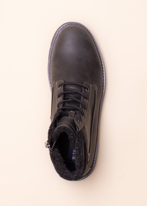 Полусапоги Naika Tom Tailor