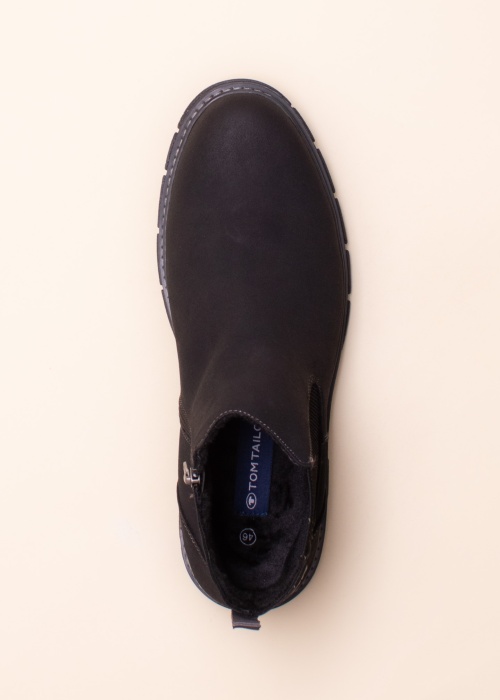 Tom Tailor poolsaapad