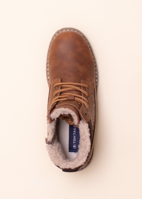 Полусапоги Silas Tom Tailor