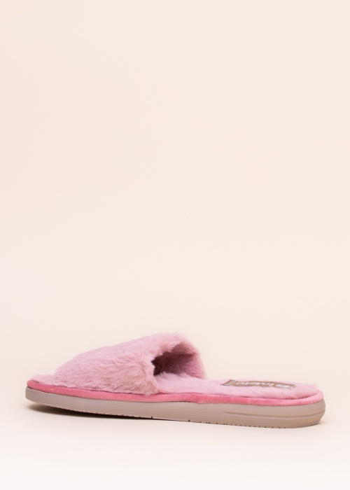 Тапочки Eureka Inblu