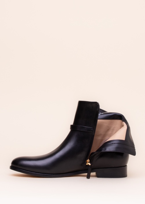 Полусапоги Briela Ralph Lauren Polo